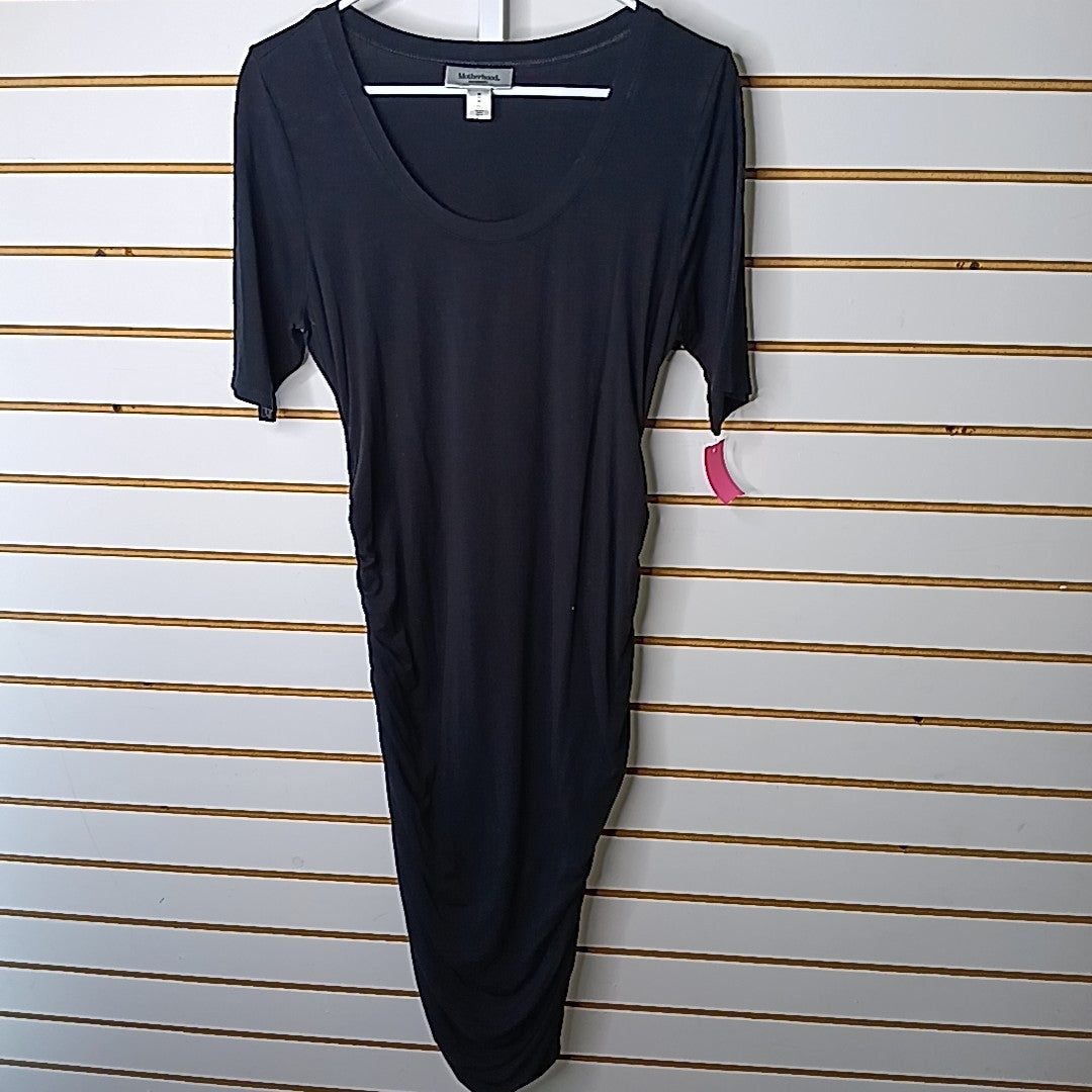 Motherhood Maternity Size M MAT Dress