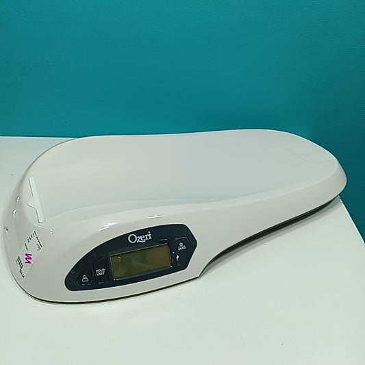 Ozeri Safety