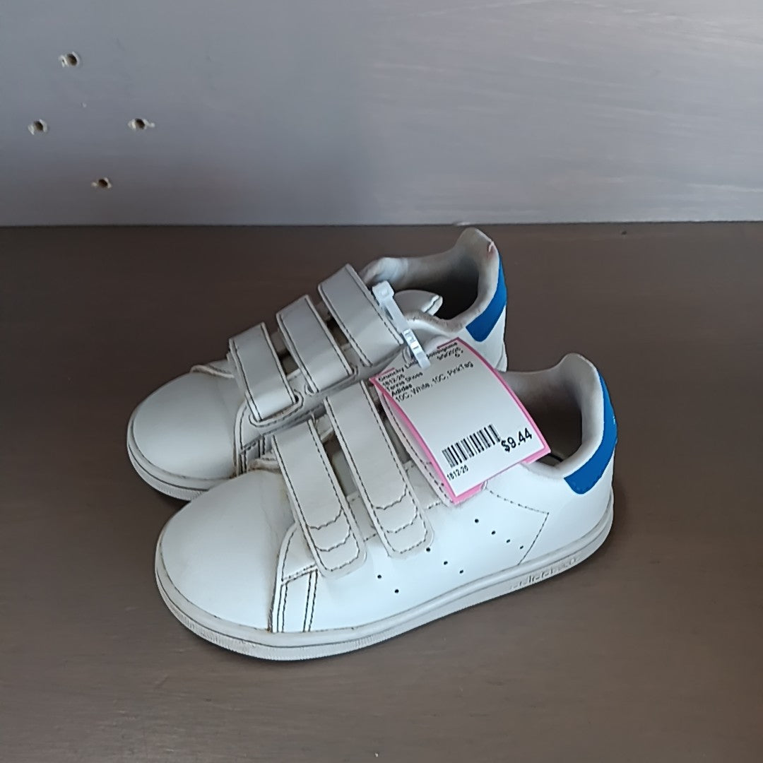 Adidas 10C Tennis Shoes