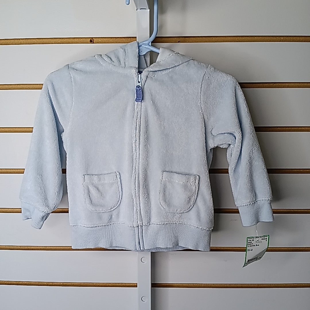 Carter's 12 Months Jacket