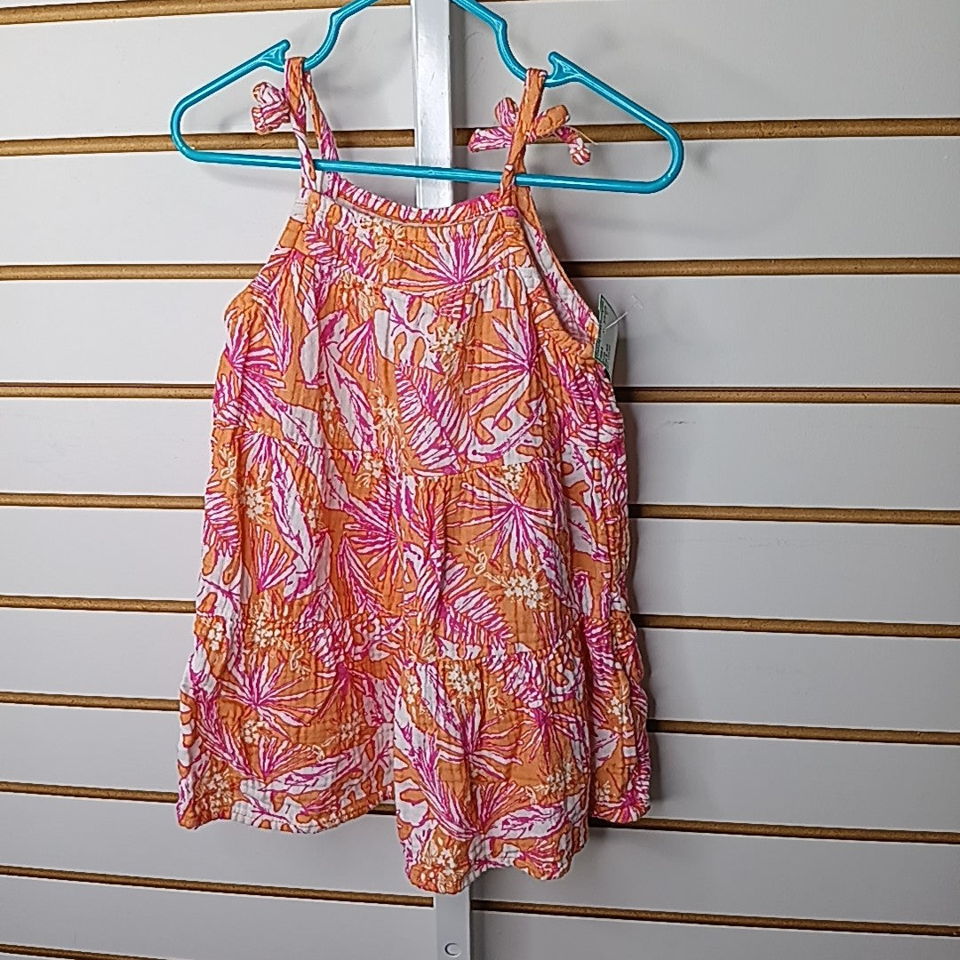 Cat & Jack 2T Dress