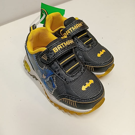Batman 7C Tennis Shoes