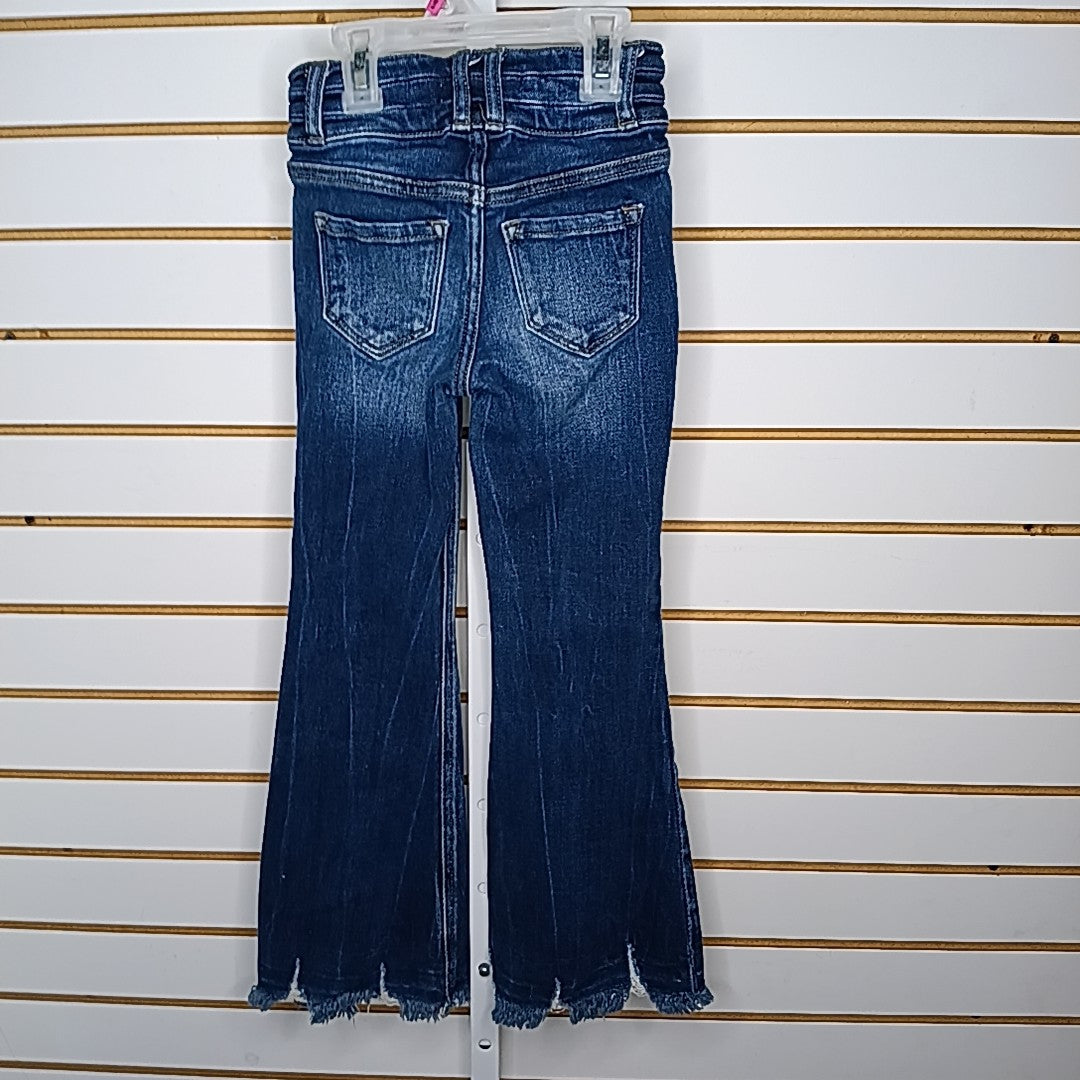 KanCan Signature 5 Pants