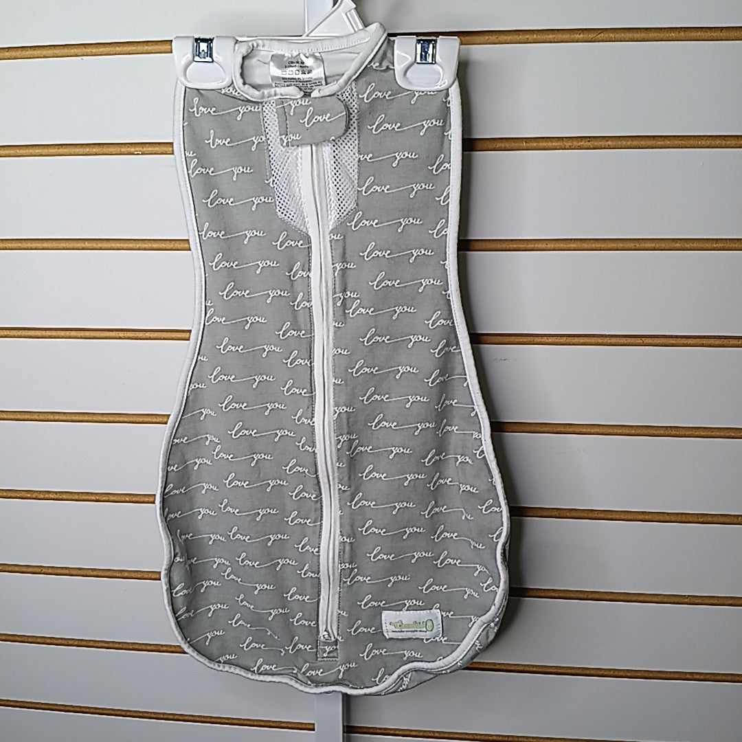 Woombie Swaddle