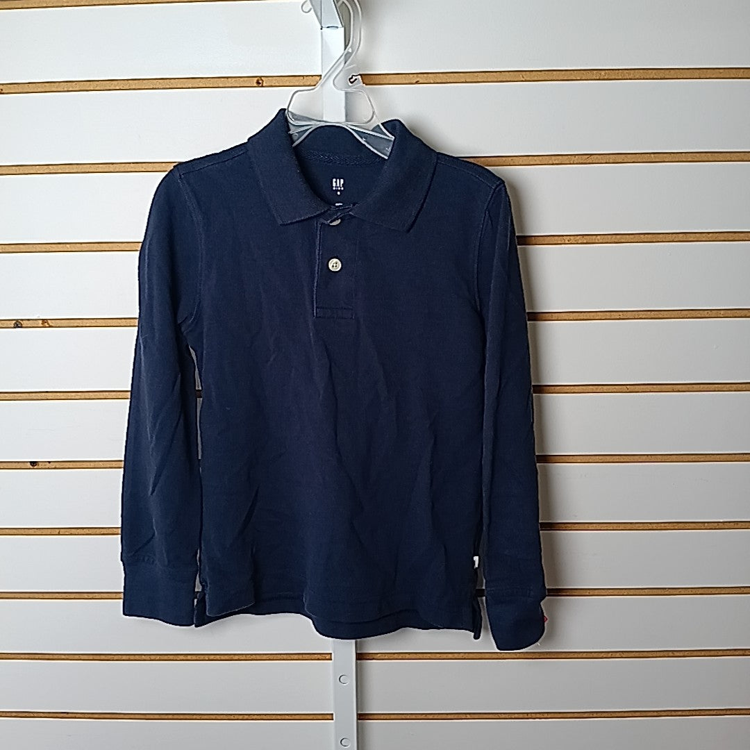 Gap S Shirt