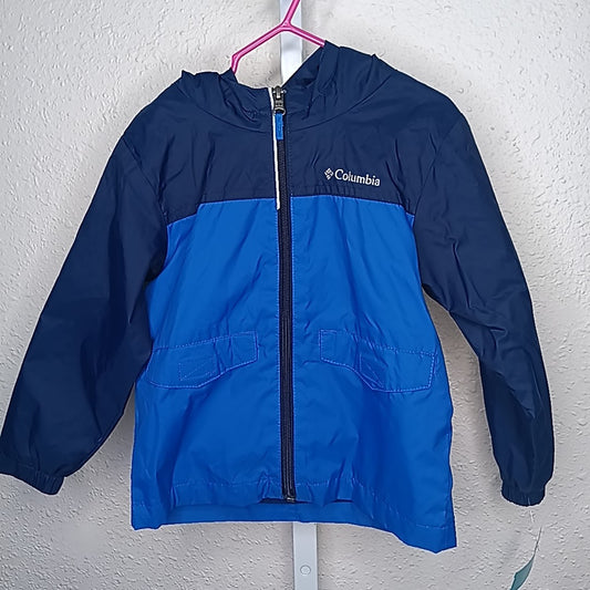 Columbia 4T Jacket