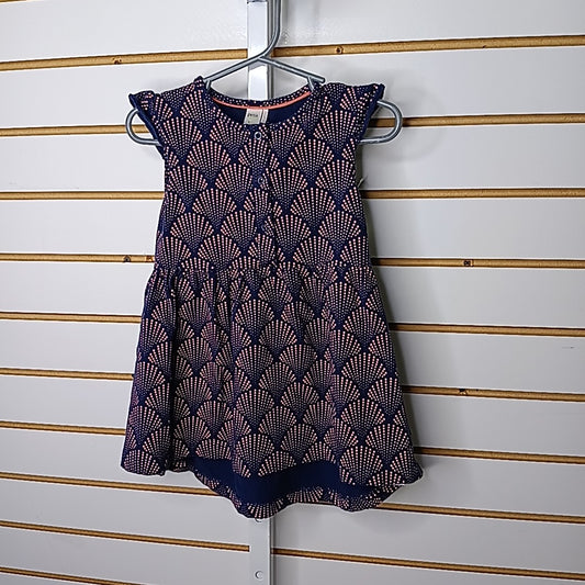 Petit Lem 24 Months Dress