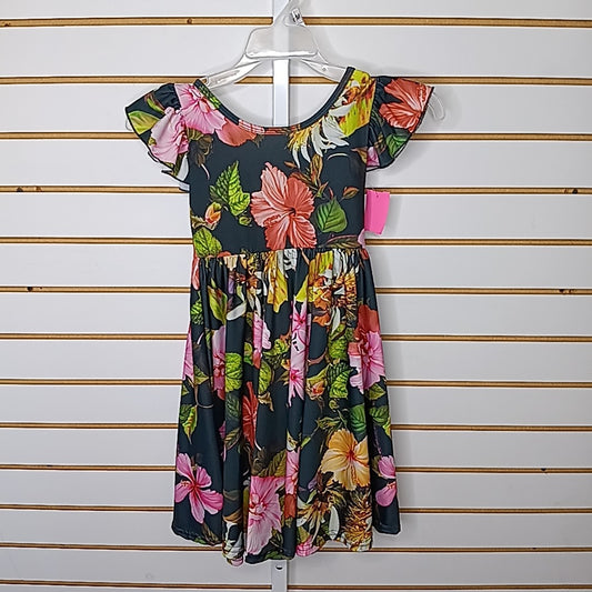 Dot Dot Smile 7 Dress