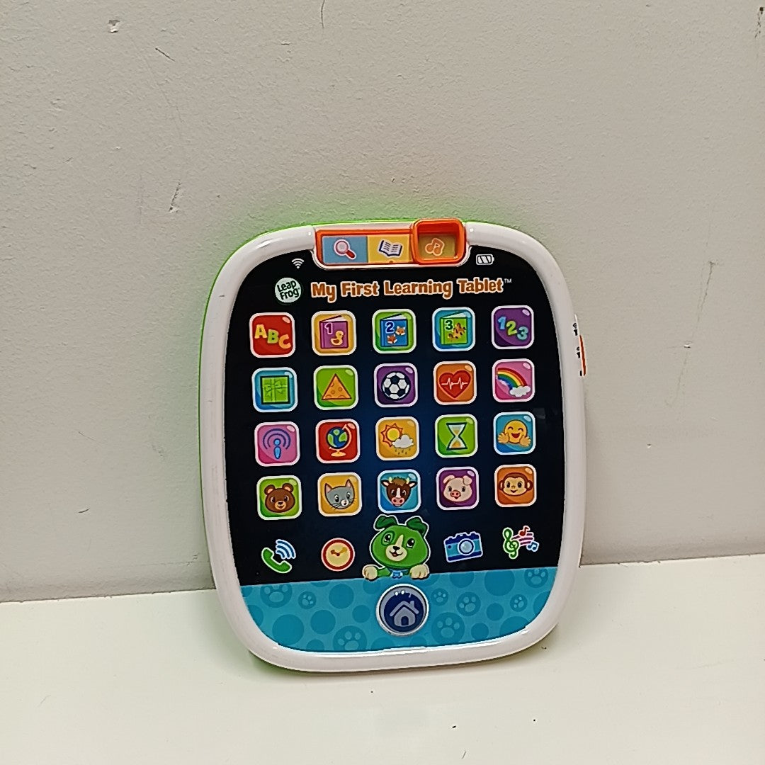 LeapFrog Electronic Toy