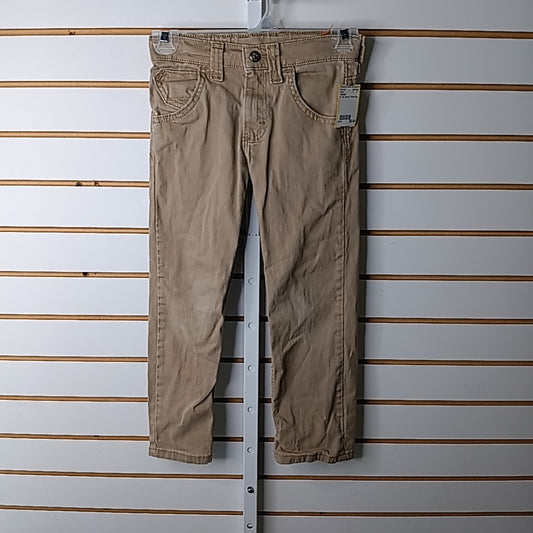 Wrangler 6 Pants