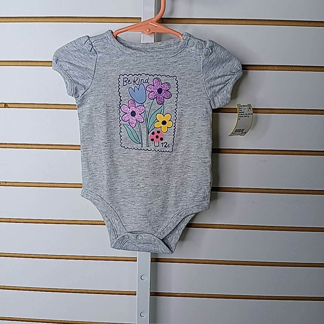 Garanimals 3-6 Months Onesie