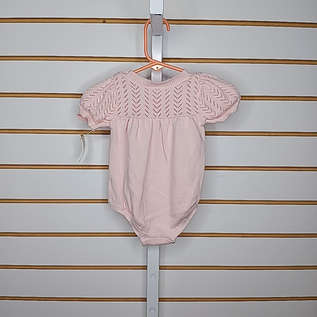 Nordstrom 6 Months Romper