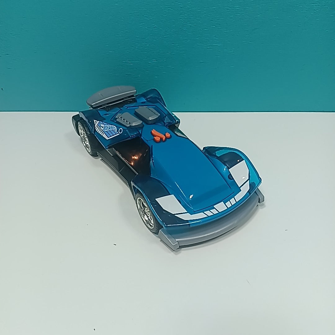 Hotwheels Car