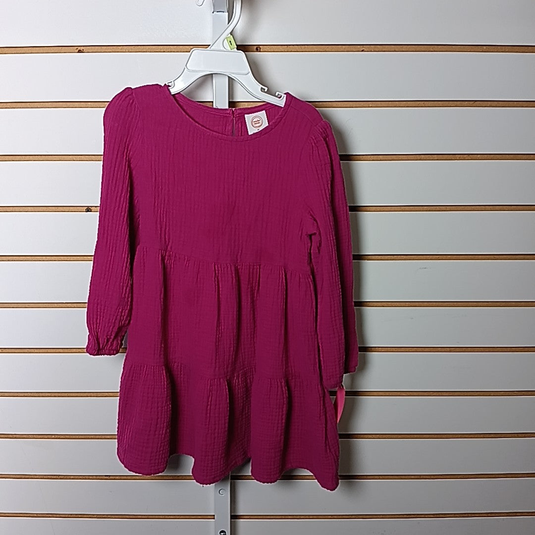 Wonder Nation 3T Dress
