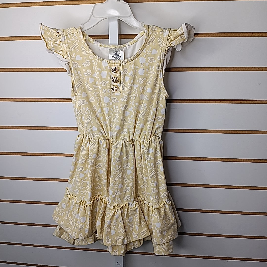 Disney 4 Dress