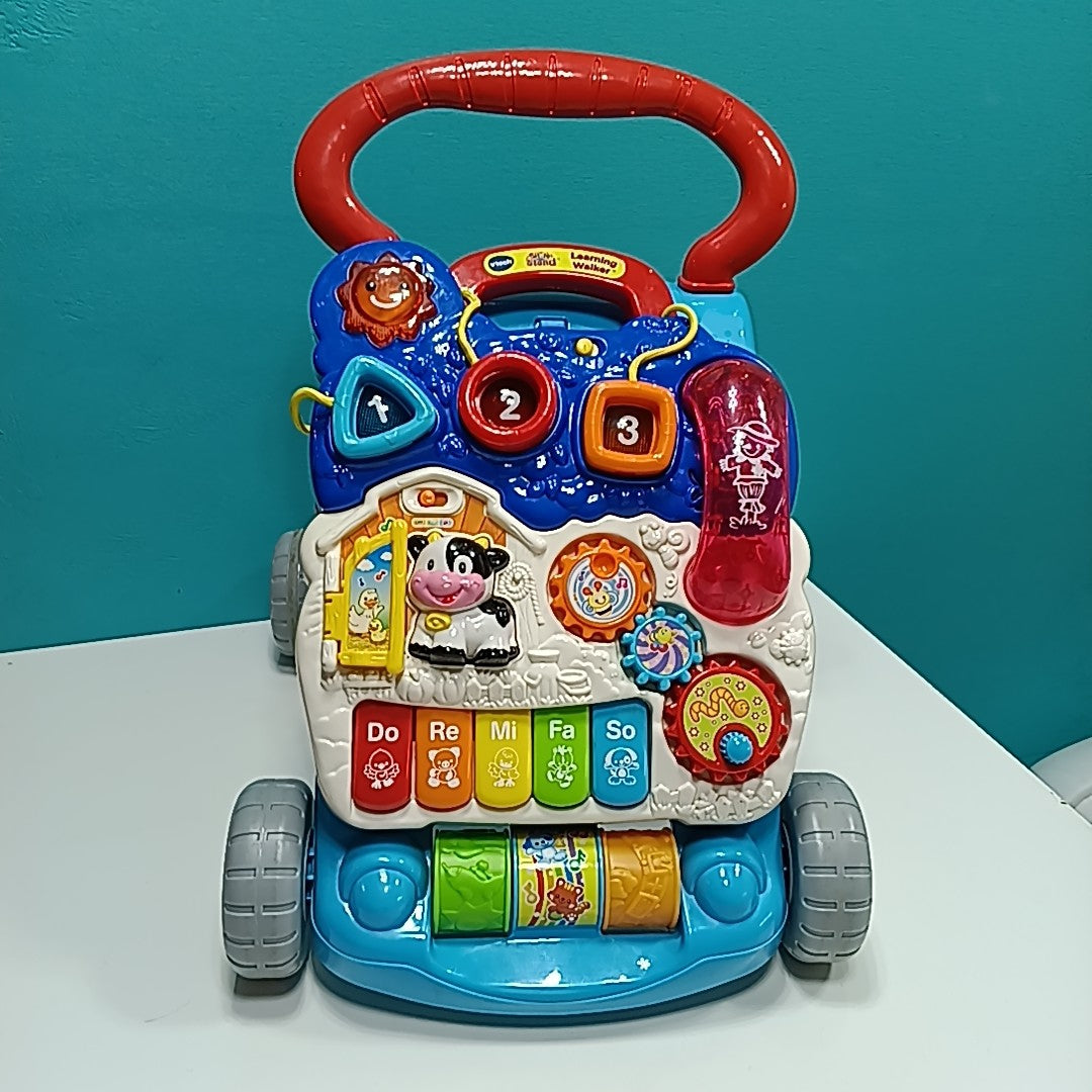 VTech Walker