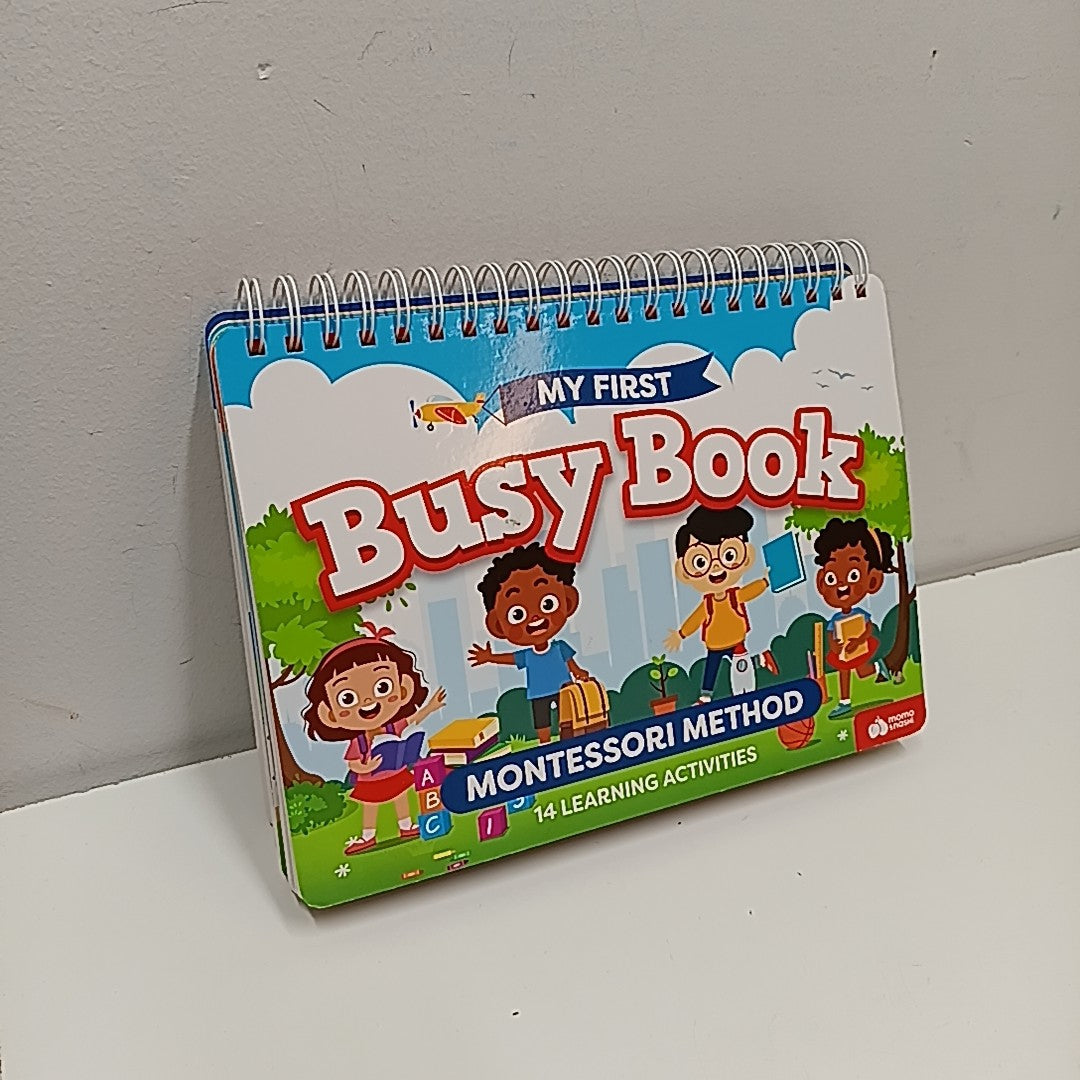Paper Back Books