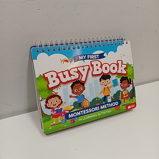 Paper Back Books