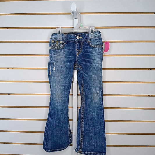 True Religion 5 Pants