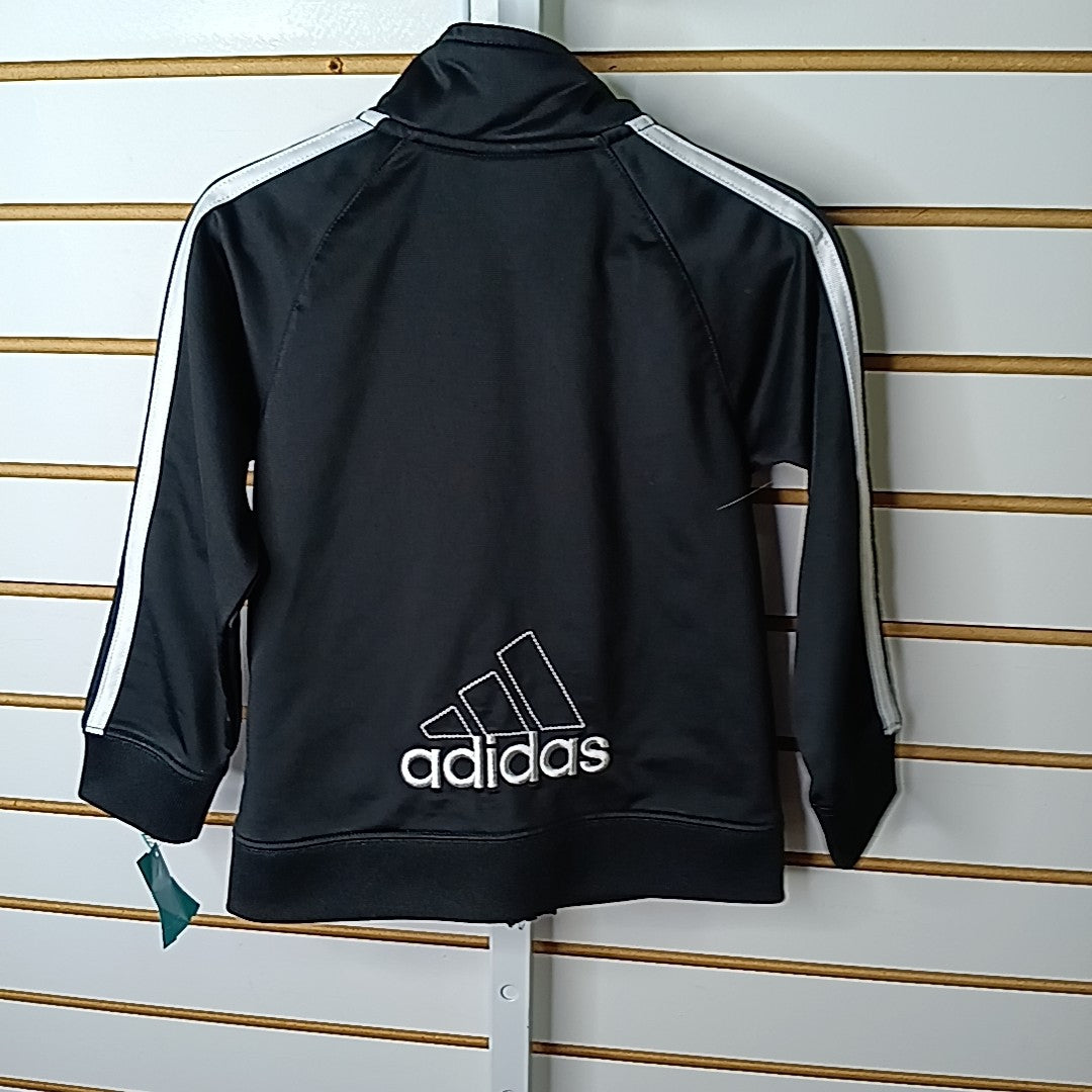 Adidas 3T Jacket