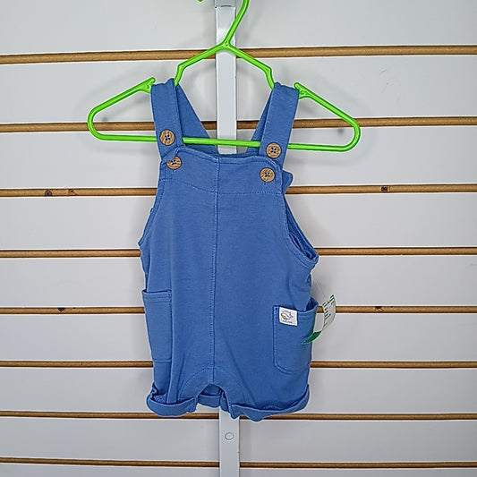 Carter's 3 Months Overalls