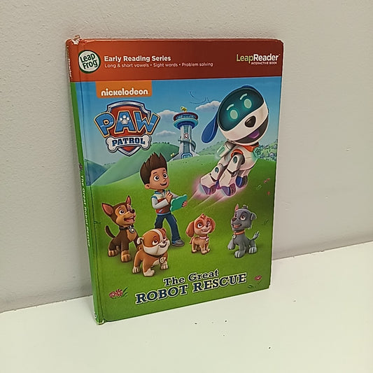 LeapFrog Electronic Toy