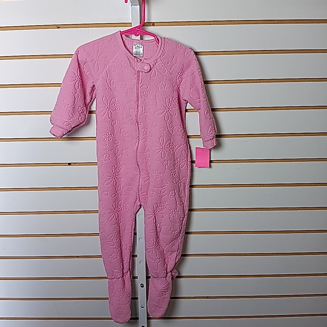Children's Place 24 Months Sleeper/Footies