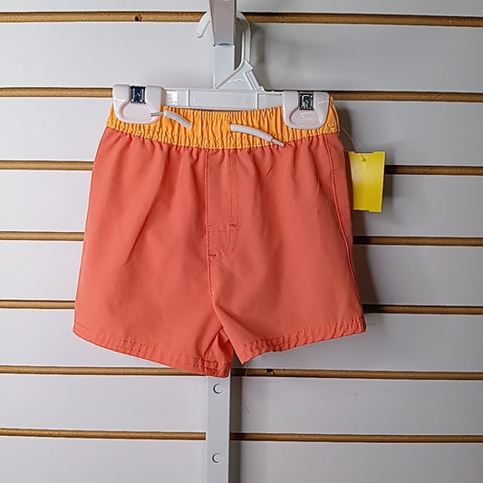 Wonder Nation 18 Months Swim Shorts