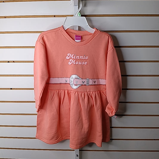Disney 5T Dress