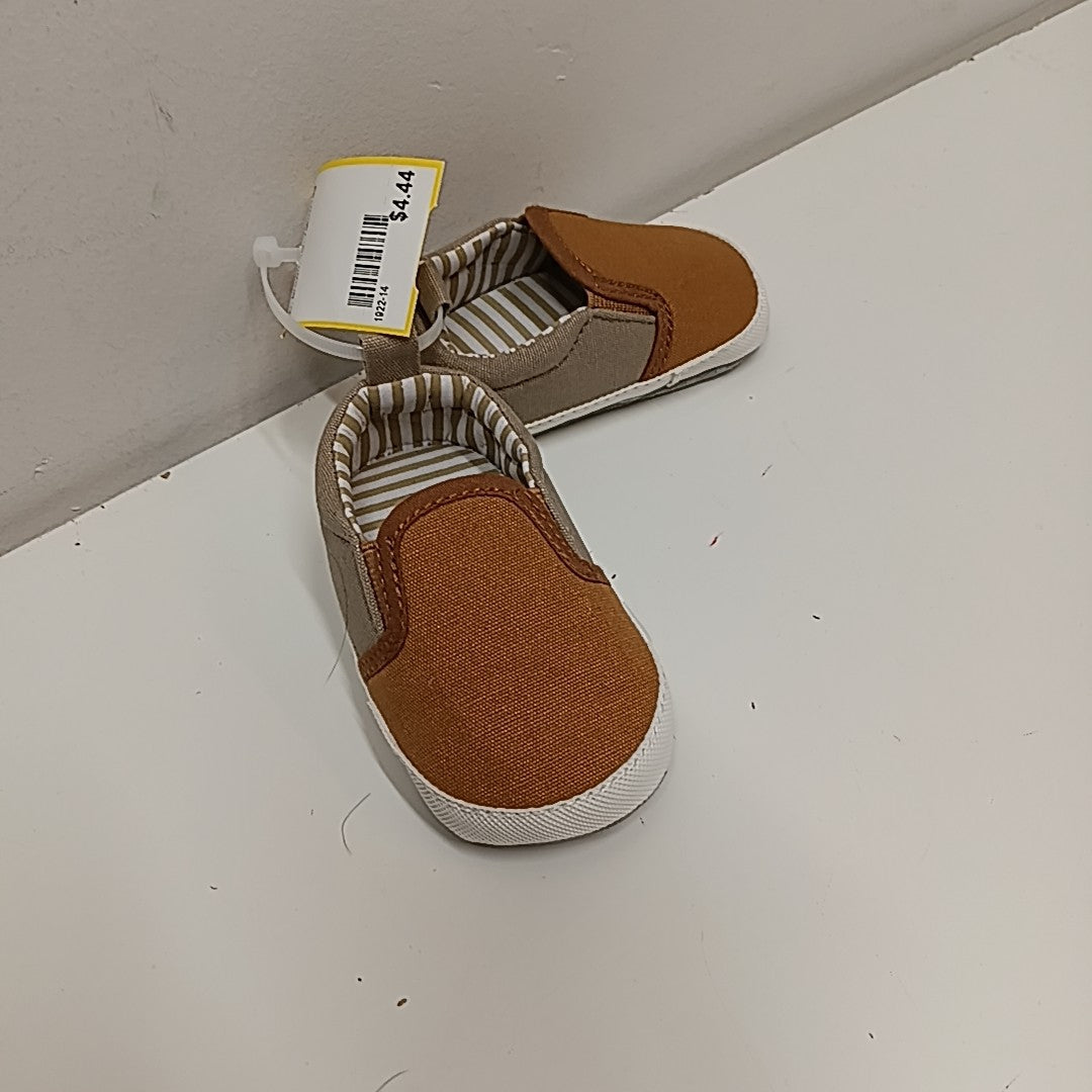 1C Crib Shoes