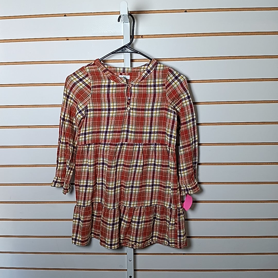 Dip 8/10 Dress
