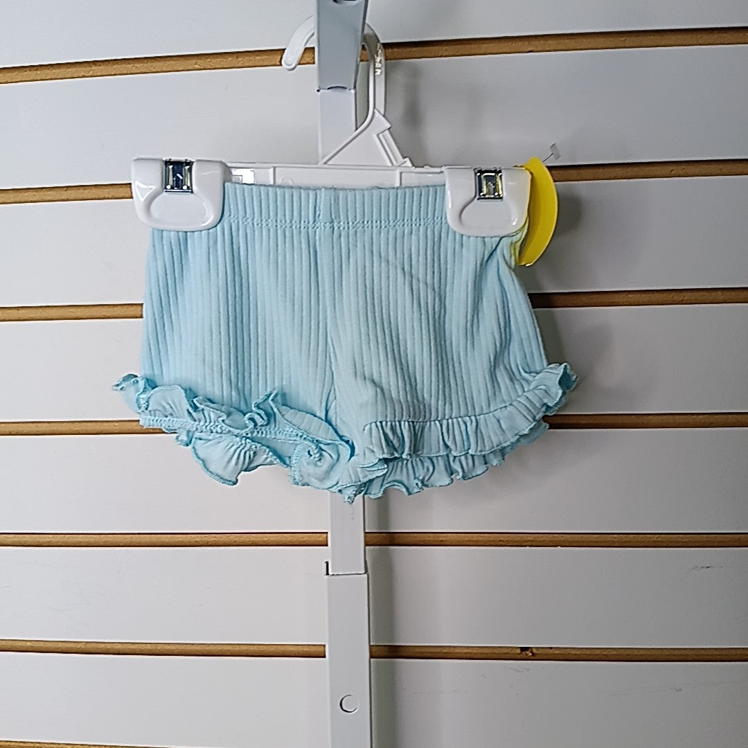 Garanimals 0-3 Months Shorts