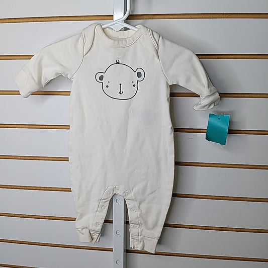 Baby Gap 0-3 Months Romper