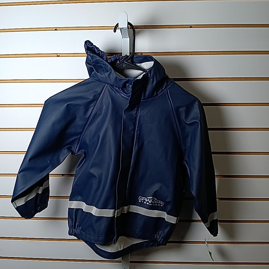 Granyte StormGear YSM Winter Gear