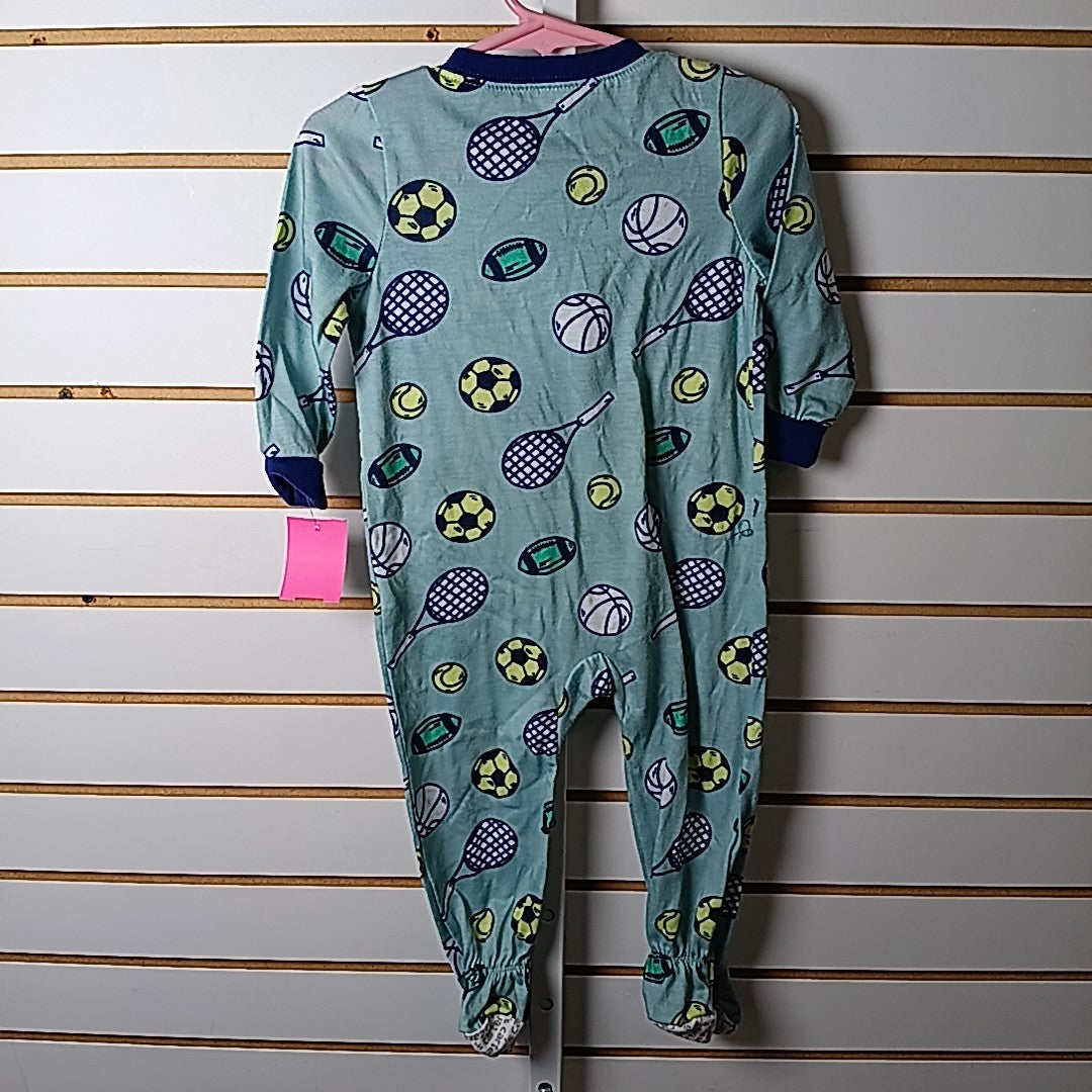 Carter's 18 Months Sleeper/Footies