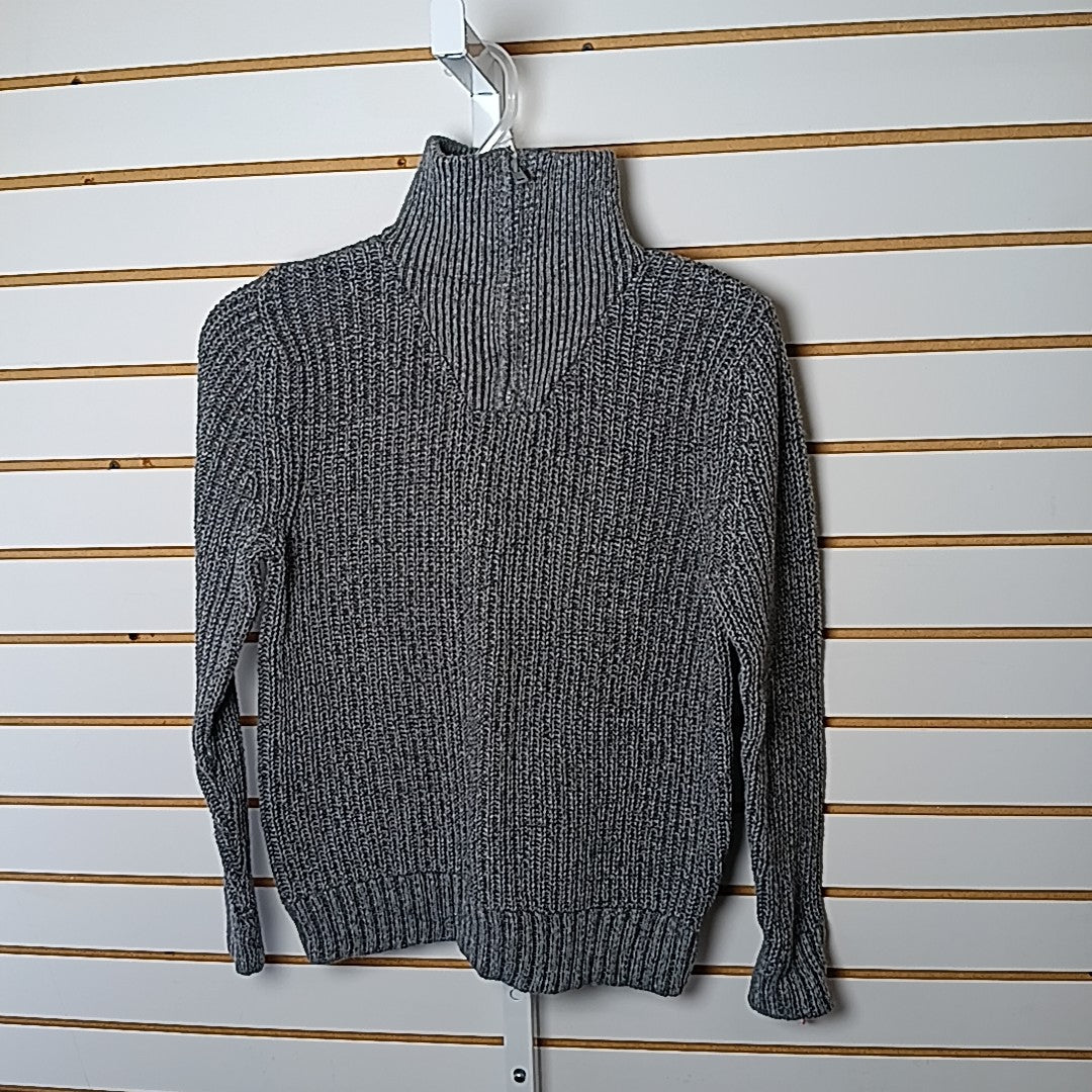 Cat & Jack 12/14 Sweater/Sweatshirt