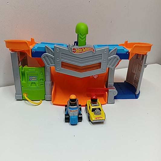 Fisher Price Car