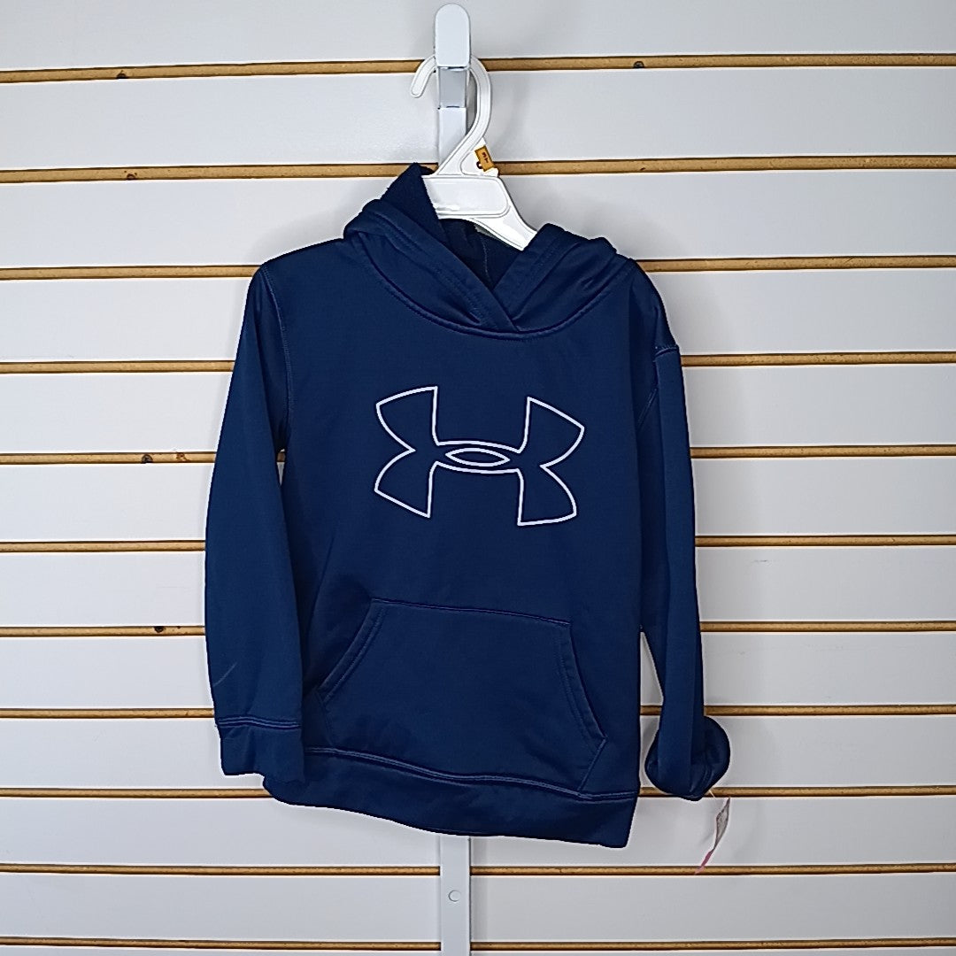 Under Armour 6 Sweater/Sweatshirt