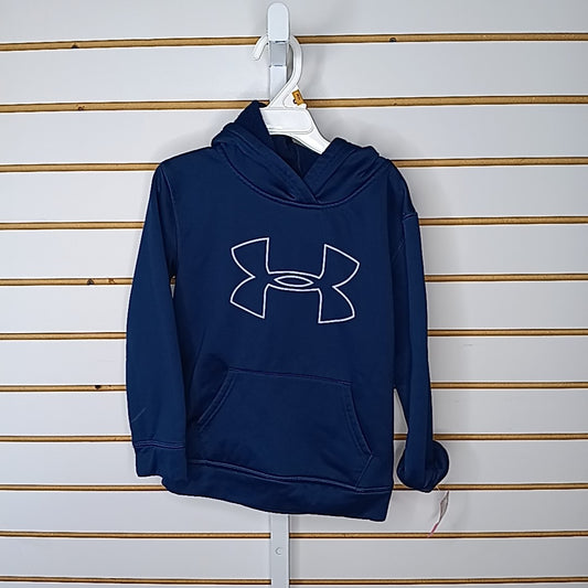 Under Armour 6 Sweater/Sweatshirt