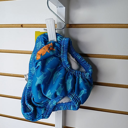 Aqua Leisure 18 Months Swim Diaper