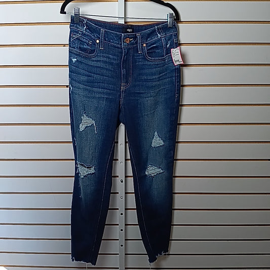 Edgely Size 10 Jeans