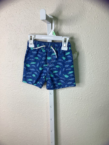 Carter's 9 Months Swim Shorts