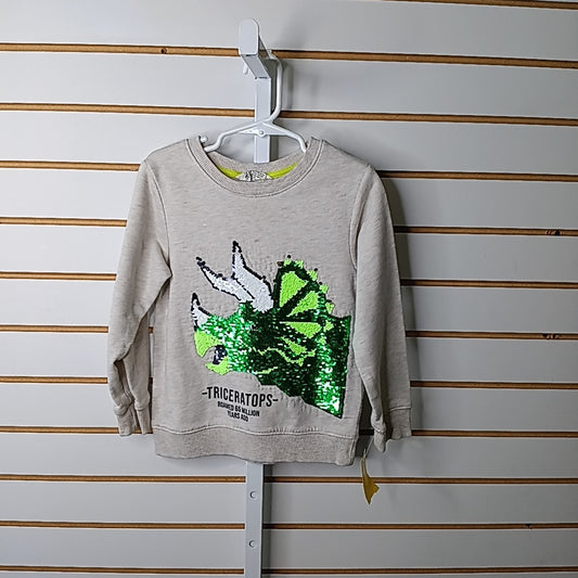 H&M 5/6 Sweater/Sweatshirt