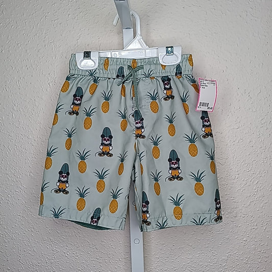 Disney Junior 4T Swim Shorts