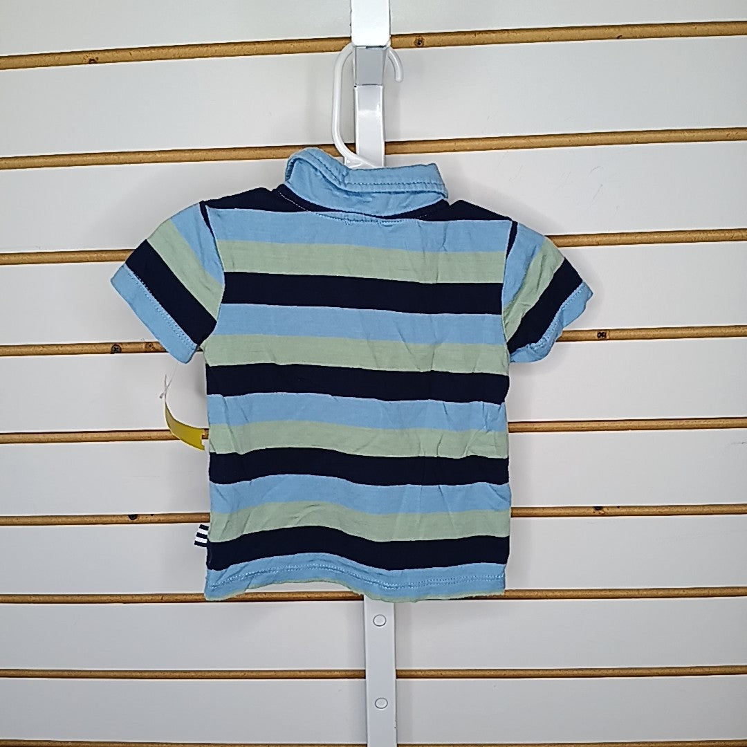 Splendid 6-12 Months Shirt