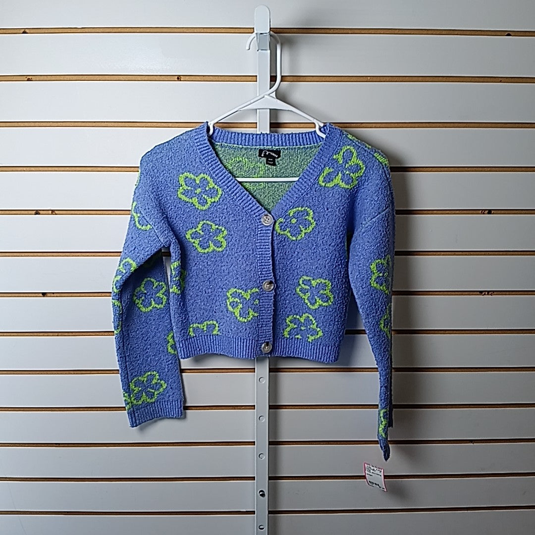 Art Class 8 Sweater/Sweatshirt