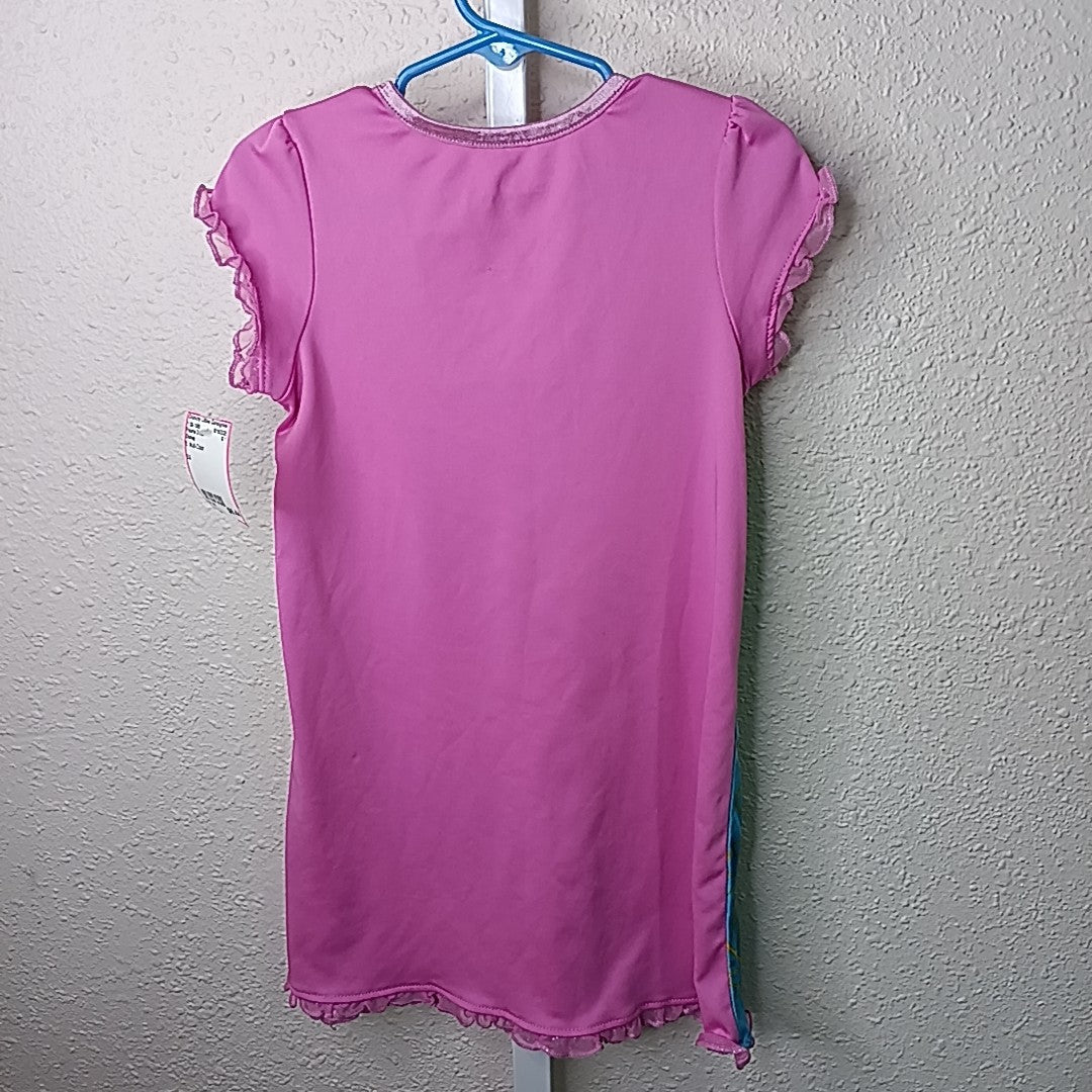 Disney 5 Pajama Dress