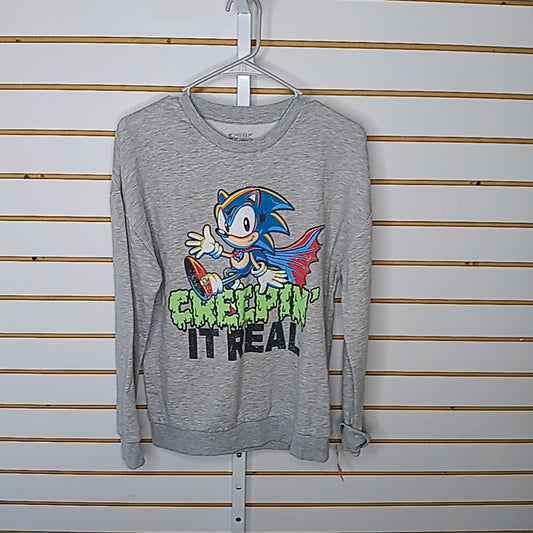 Sonic 18 Sweater/Sweatshirt