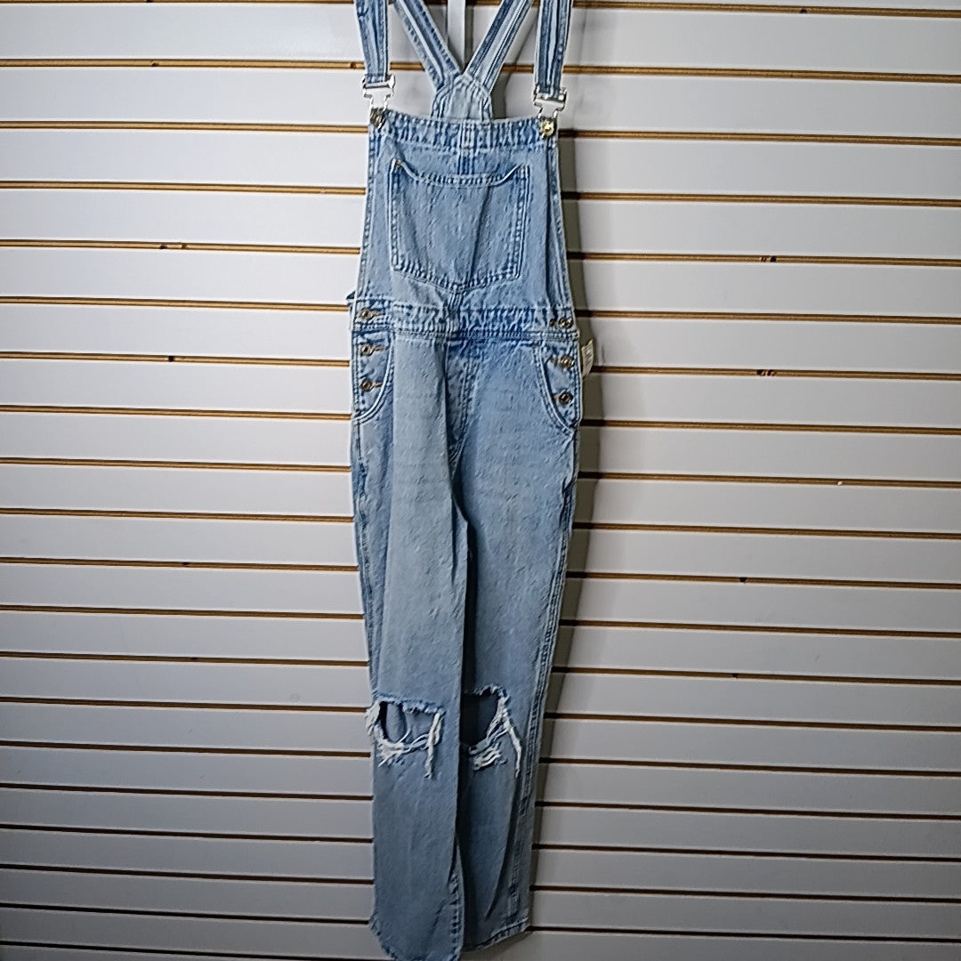 KanCan Signature Size S Overalls