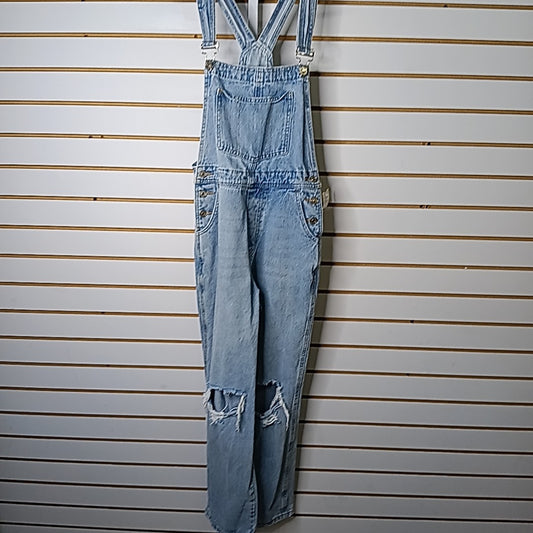 KanCan Signature Size S Overalls